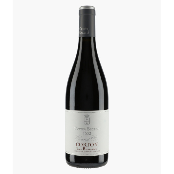 Corton Grand Cru Les Bressandes 2023 | COMTE SENARD