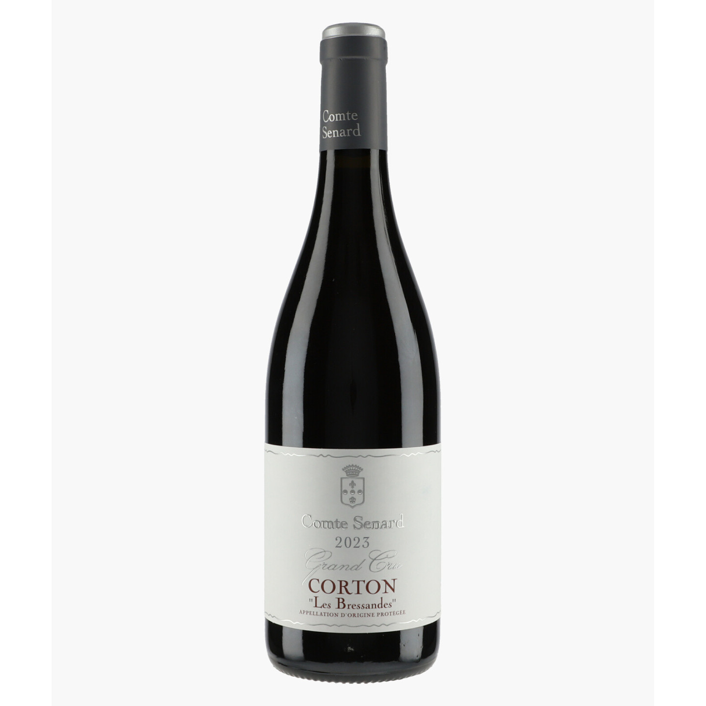 Corton Grand Cru Les Bressandes 2023 | COMTE SENARD