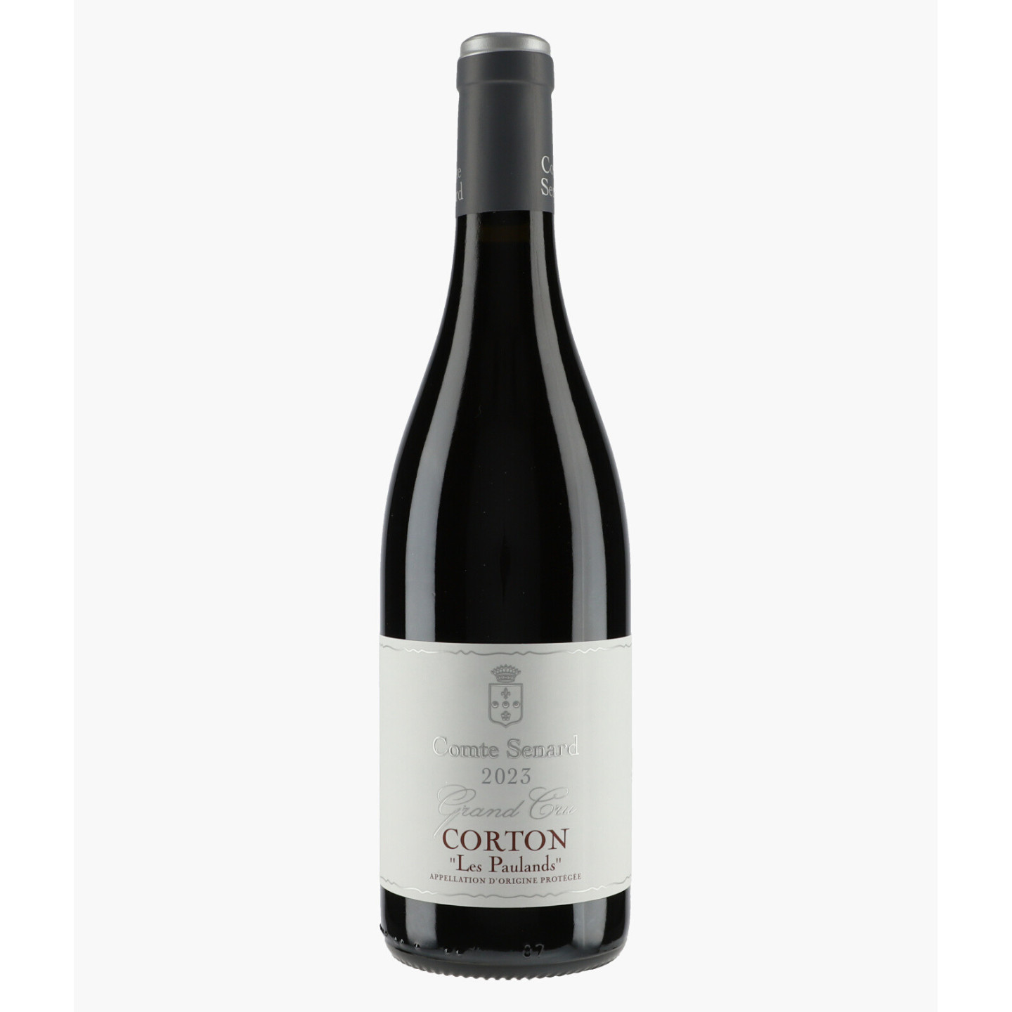 Corton Grand Cru Les Paulands | COMTE SENARD