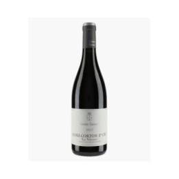 Aloxe-Corton 1er Cru Les Valozières 2023 | COMTE SENARD