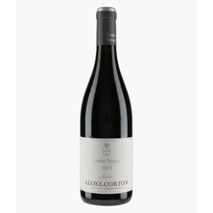 Aloxe-Corton Jules 2023 | COMTE SENARD