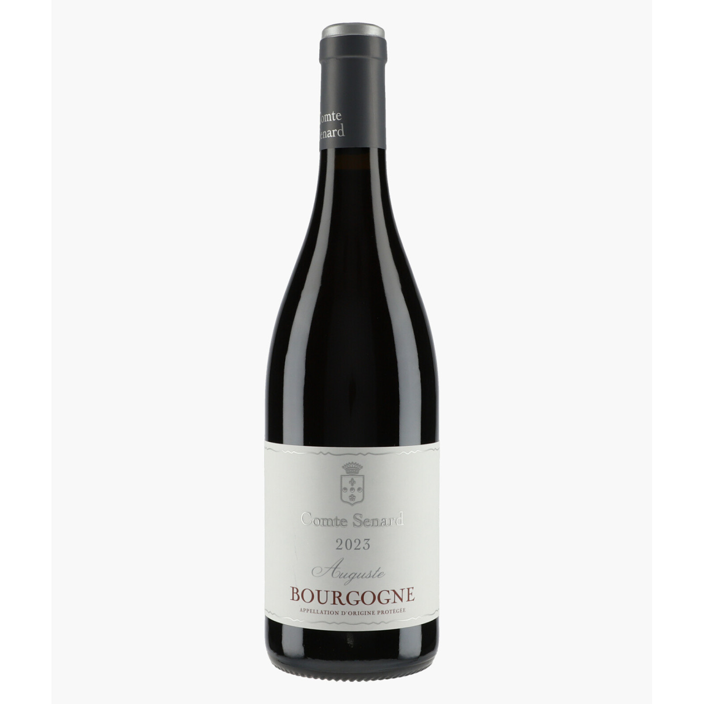Bourgogne Cuvée Auguste | COMTE SENARD