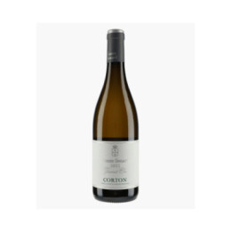 Corton Grand Cru Blanc 2023 | COMTE SENARD