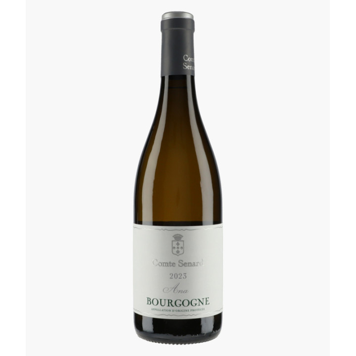 Bourgogne ANA 2023 | COMTE SENARD