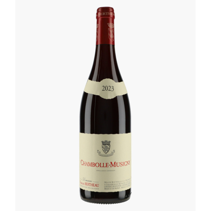 Chambolle-Musigny | BERTHEAU FRANCOIS