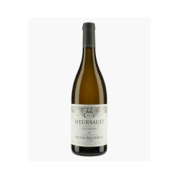 Meursault Le Limozin | BOUZEREAU MICHEL