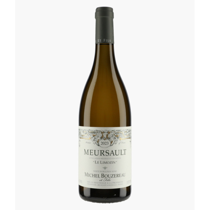 Meursault Le Limozin | BOUZEREAU MICHEL