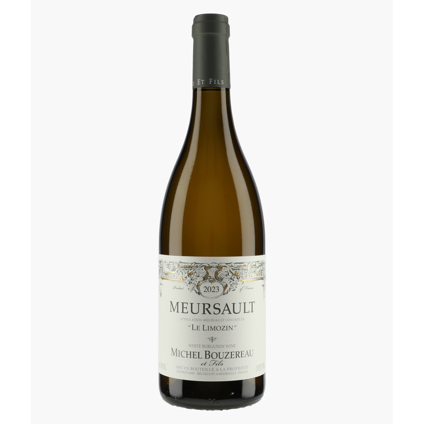 Meursault Le Limozin | BOUZEREAU MICHEL