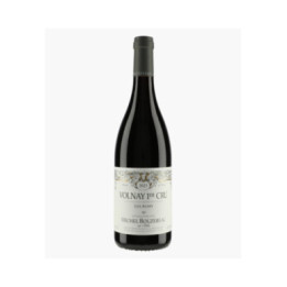 Volnay 1er Cru Les Aussy | BOUZEREAU MICHEL