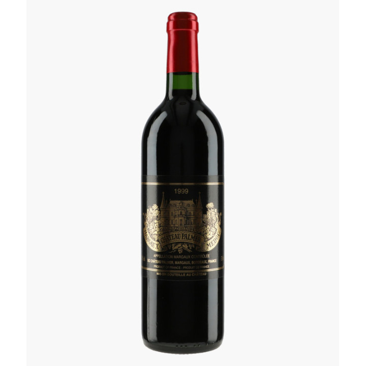 Château Palmer 1999 | CHÂTEAU PALMER