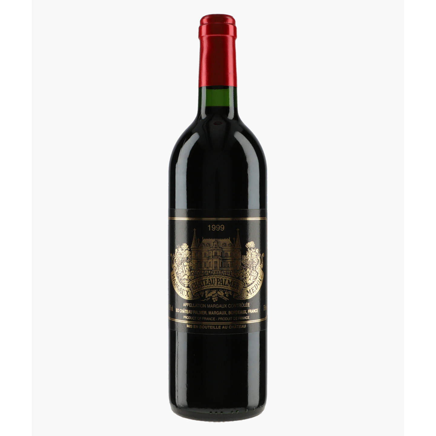 Château Palmer 1999 | CHÂTEAU PALMER