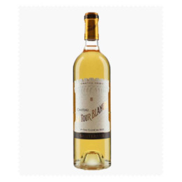 Château la Tour Blanche 2022 | CHÂTEAU LA TOUR BLANCHE