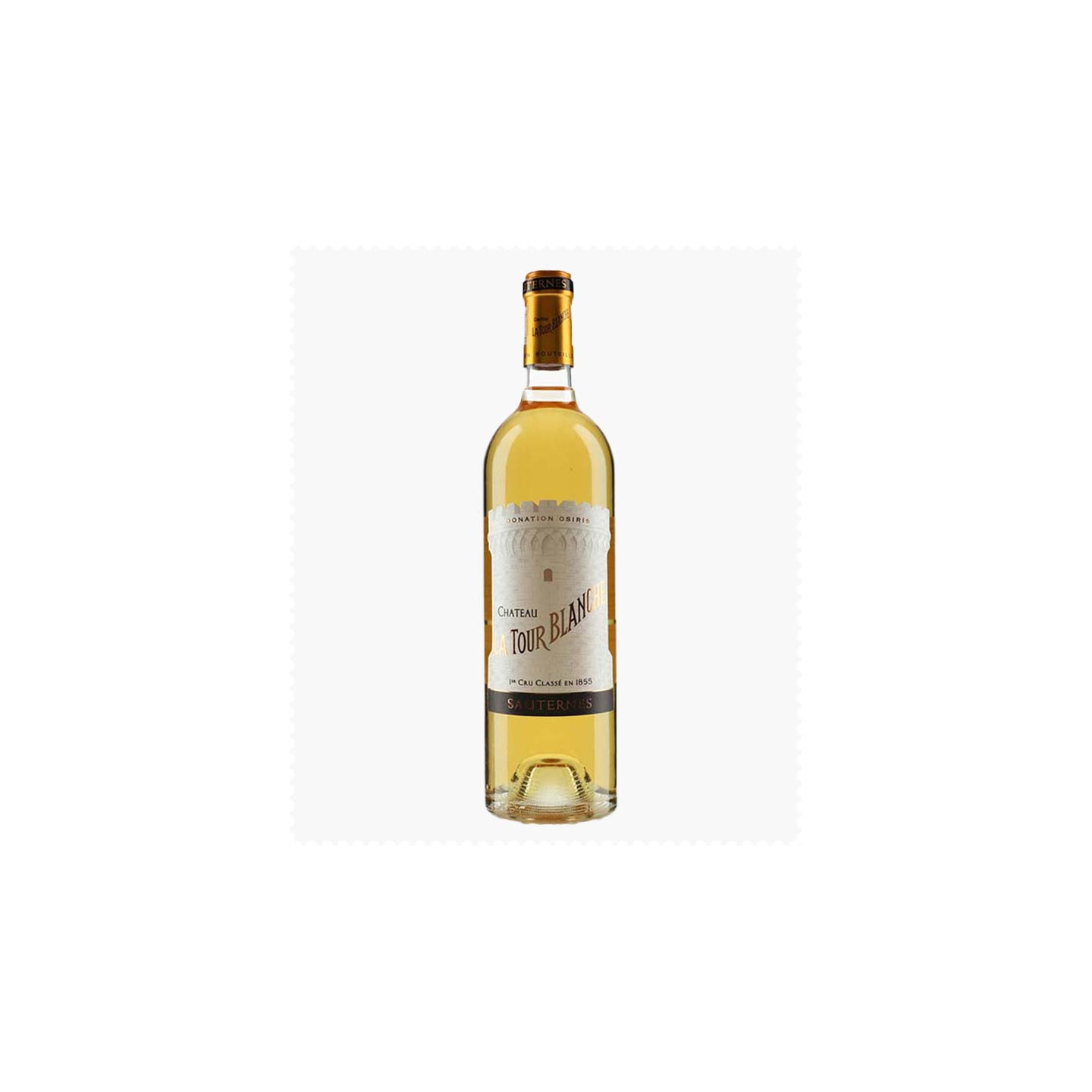 Château la Tour Blanche 2022 | CHÂTEAU LA TOUR BLANCHE