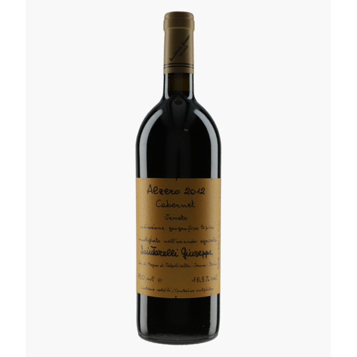 Alzero Cabernet 2012 | QUINTARELLI GIUSEPPE