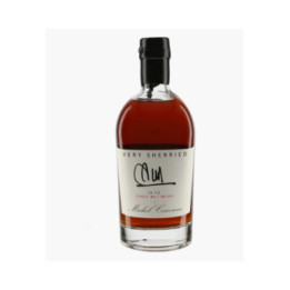 24 Y.O. Very Sherried Single Malt Whisky | COUVREUR MICHEL