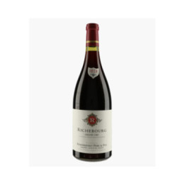Richebourg Grand Cru - Ex Domaine 2024 | REMOISSENET