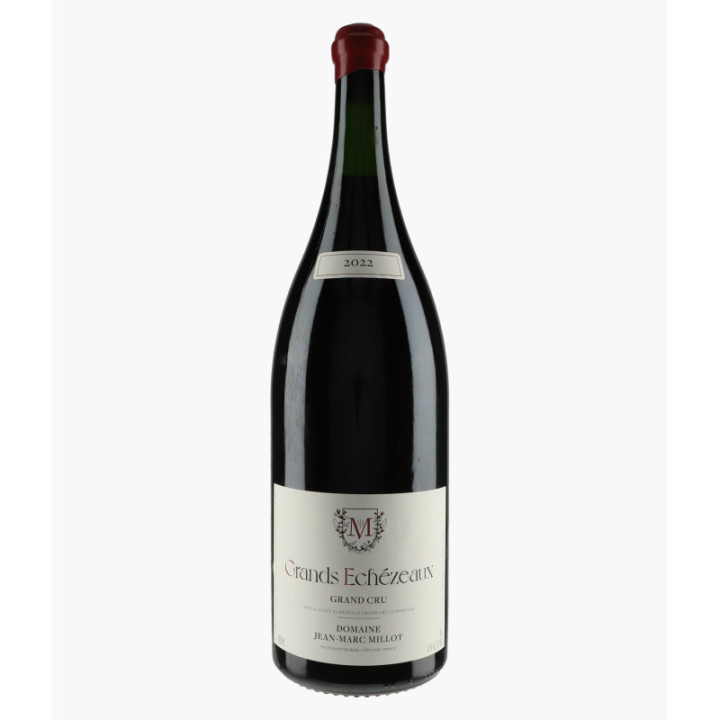 Grands-Echezeaux Grand Cru 2022 | MILLOT JEAN-MARC