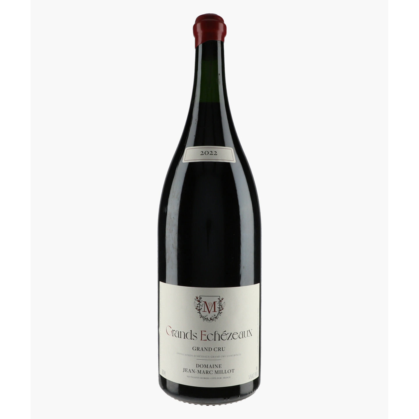 Grands-Echezeaux Grand Cru 2022 | MILLOT JEAN-MARC