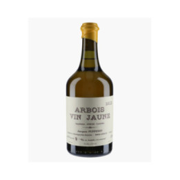 Arbois Vin Jaune 2013 | PUFFENEY