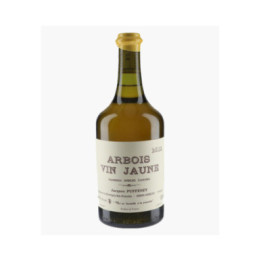 Arbois Vin Jaune 2012 | PUFFENEY
