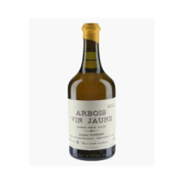 Arbois Vin Jaune 2013 | PUFFENEY
