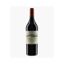 Château Pavie | CHÂTEAU PAVIE
