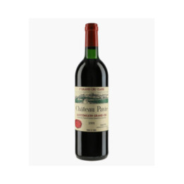 Château Pavie | CHÂTEAU PAVIE