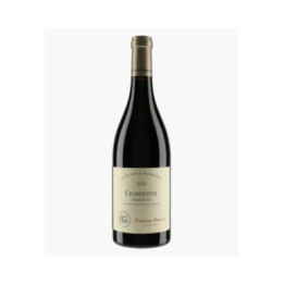 Chambertin Grand Cru | GIROUD CAMILLE