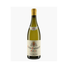 Corton-Charlemagne Grand Cru | MATROT THIERRY & PASCALE
