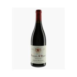 Romanée-Saint-Vivant Grand Cru | BAILLOT ARNAUD
