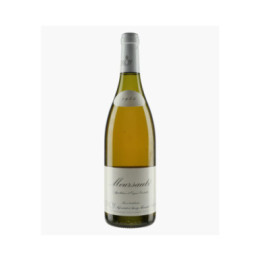 Meursault (Ex-Domaine 2022) 1985 | LEROY MAISON