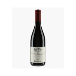 Chambolle-Musigny 1er Cru Les Fuées 2021 | DUROCHE PIERRE & MARIANNE