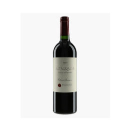 Eisele Vineyard Altagracia Cabernet Sauvignon | EISELE VINEYARD