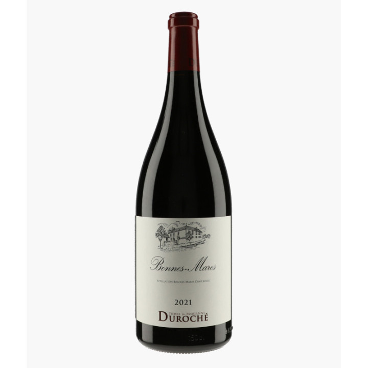 Bonnes-Mares Grand Cru | DUROCHE PIERRE & MARIANNE