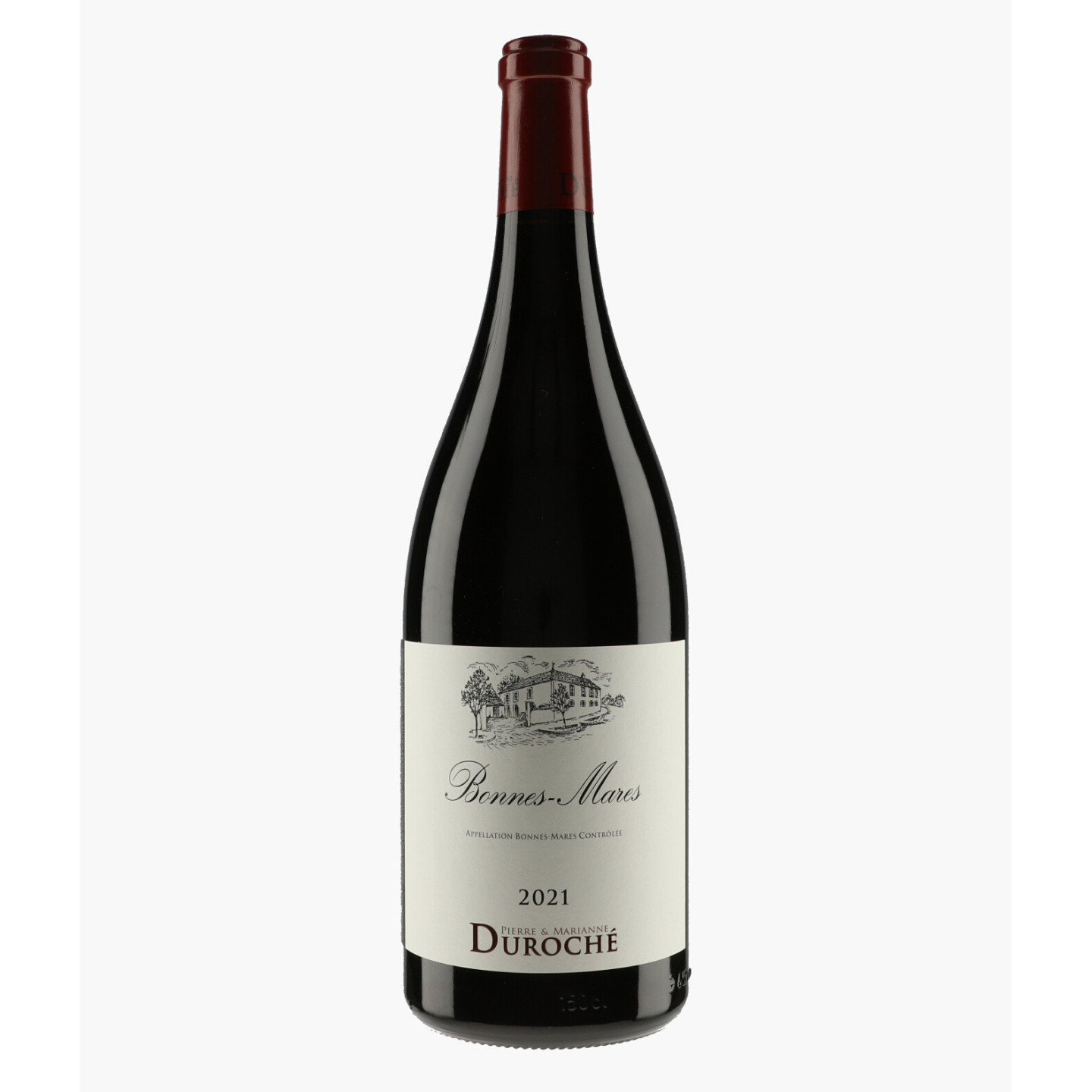 Bonnes-Mares Grand Cru | DUROCHE PIERRE & MARIANNE