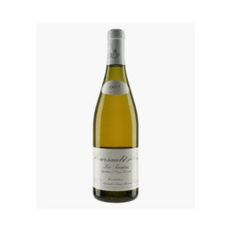 Meursault 1er Cru Les Perrières (Ex-Domaine 2022) 1973 | LEROY MAISON
