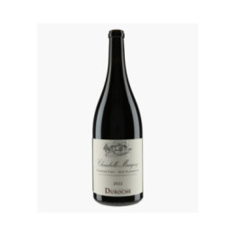 Chambolle-Musigny 1er Cru Aux Echanges 2022 | DUROCHE PIERRE & MARIANNE