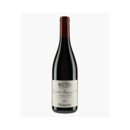 Chambolle-Musigny 1er Cru Les Gruenchers 2021 | DUROCHE PIERRE & MARIANNE