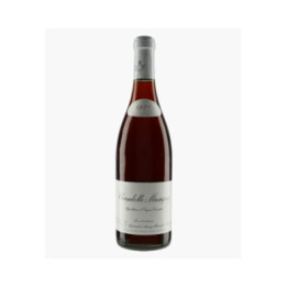 Chambolle-Musigny (Ex-Domaine 2022) 1970 | LEROY MAISON