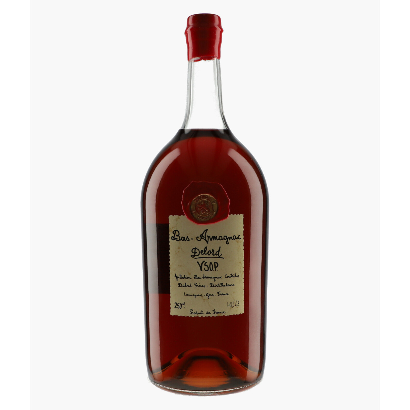 Bas-Armagnac V.S.O.P | DELORD