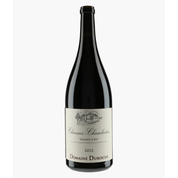 Charmes-Chambertin Grand Cru | DUROCHE DOMAINE
