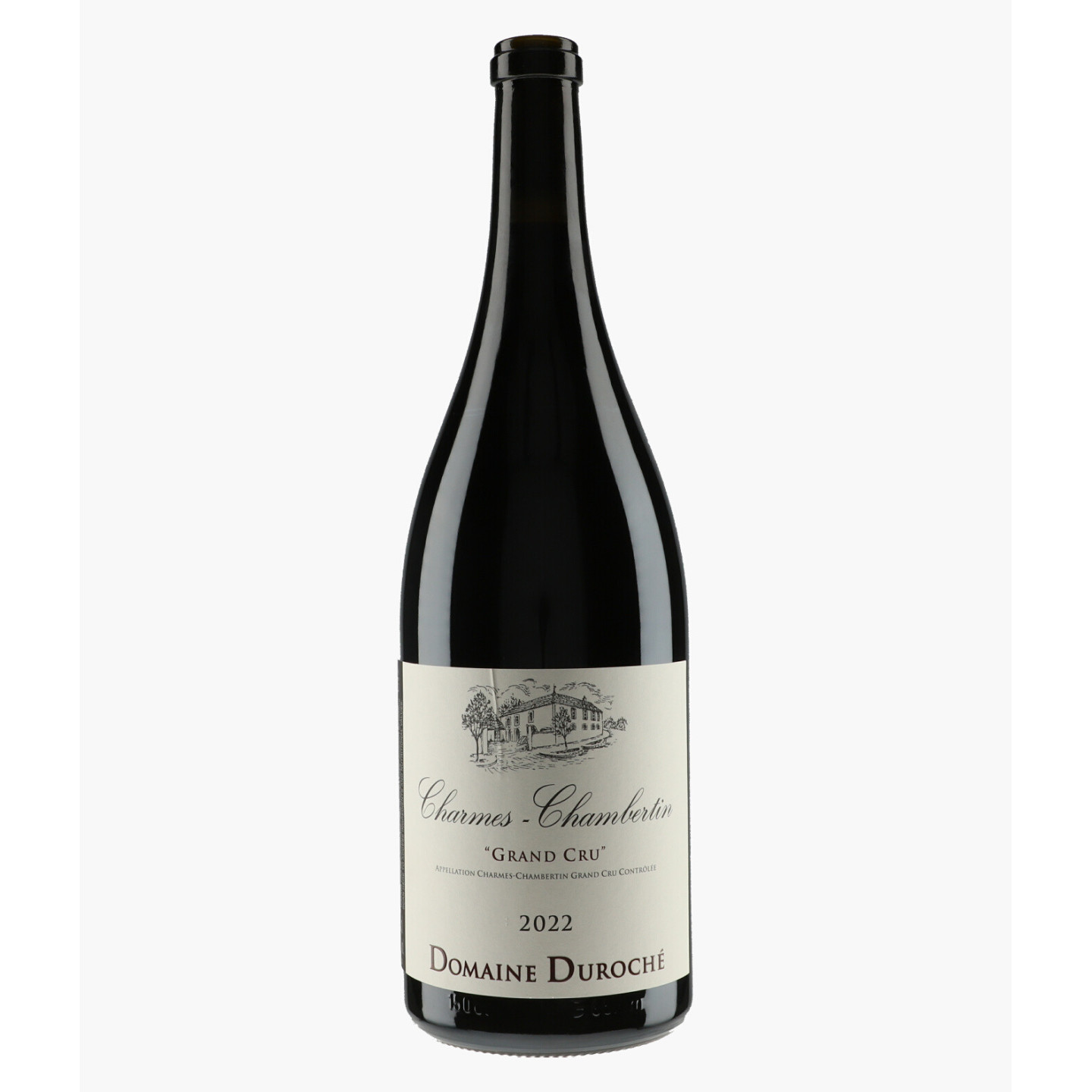 Charmes-Chambertin Grand Cru | DUROCHE DOMAINE