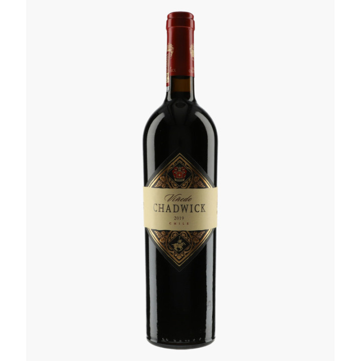 Vinedo Chadwick | VINEDO CHADWICK