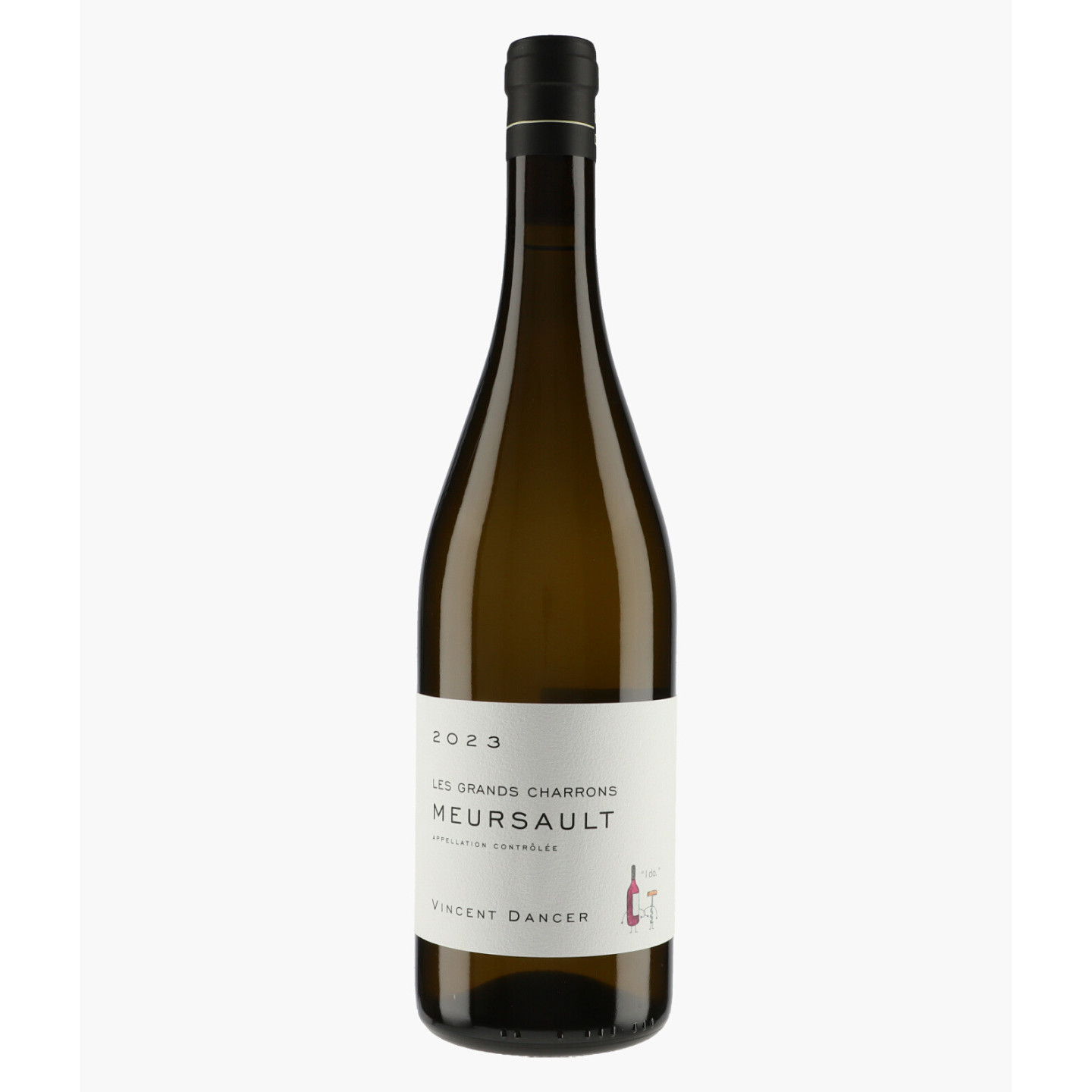 Meursault Les Grands Charrons | DANCER VINCENT