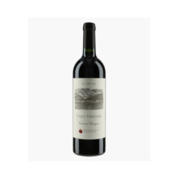 Eisele Vineyard Cabernet Sauvignon | EISELE VINEYARD