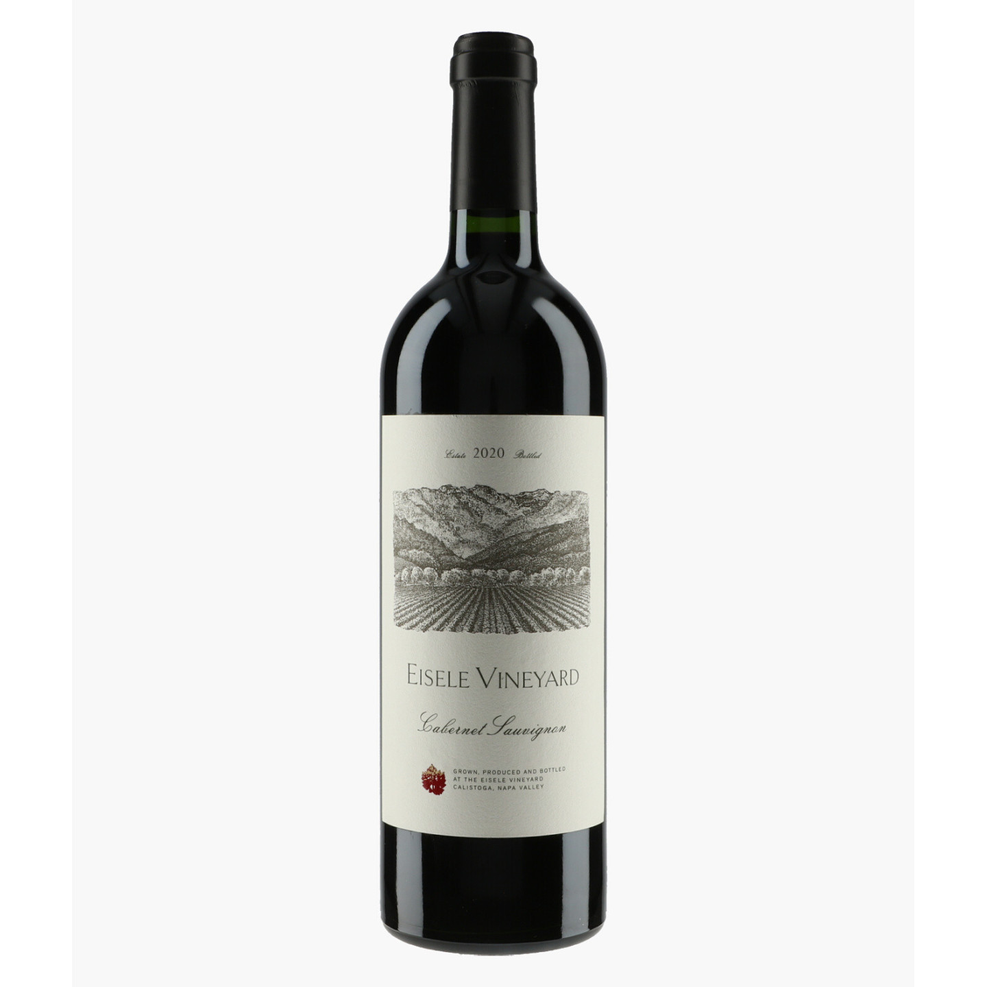 Eisele Vineyard Cabernet Sauvignon 2020 | EISELE VINEYARD