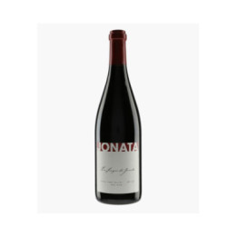 Sangre | JONATA