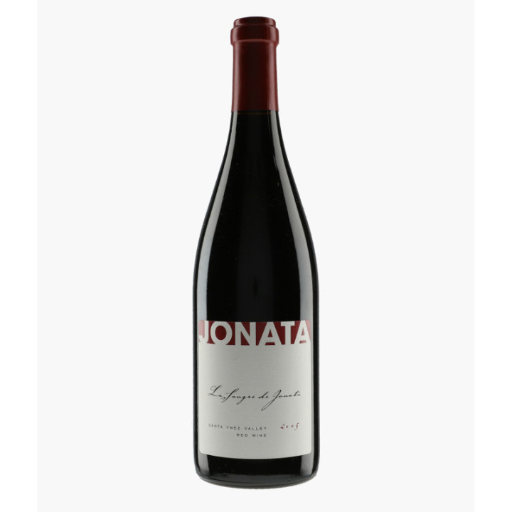 Sangre 2005 | JONATA