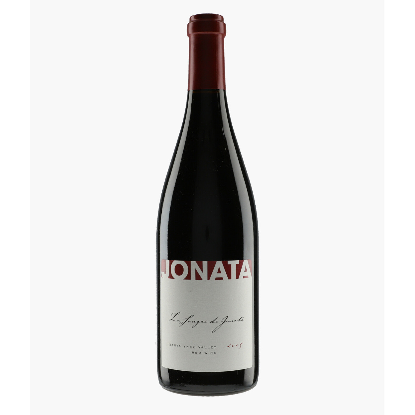 Sangre 2005 | JONATA