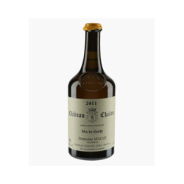 Château-Chalon | MACLE JEAN